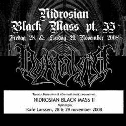 Nyktalgia : Nidrosian Black Mass pt. II